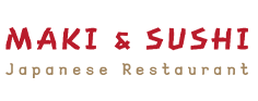 Maki & Sushi logo